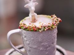 -BE NORMAL CAFE(霞溪路店)