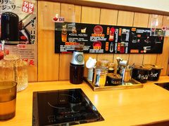 -博多一幸舍(侨福芳草地购物中心店)