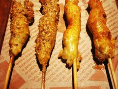 -雪熊精酿·哈尔滨烧烤酒馆(非遗大串店)