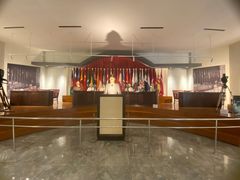 -亚非会议纪念博物馆