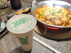 -湊湊火锅·茶憩(和平大悦城店)