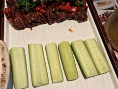 -红厨巷·淮扬菜(熙南里店)