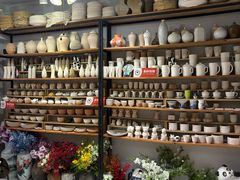 -木子陶艺(春熙路店)