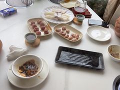 -祈胜邨•顺德鱼生•顺德菜(容桂店)