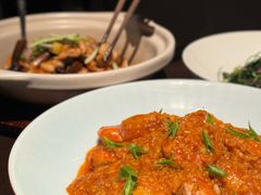 -大拙里·精致融合菜(沙湖桃源国际店)