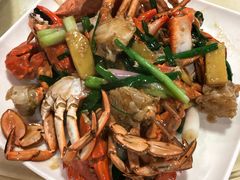 -老字号蛇口德记烧腊饭店·海鲜加工