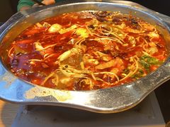 -十二点·辣椒炒肉(南山店)