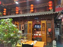 -正阳门饭庄·烤鸭·北京菜(万丰路七里庄店)