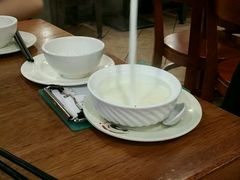-正德顺順德雙皮奶(中信店)
