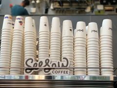 -Seesaw Coffee(深圳万象天地店)