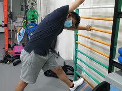 -APT运动康复中心(徐汇万科店)