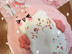 -糖纸甜品(印象城店)