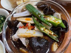-老康火锅(黄河路总店)