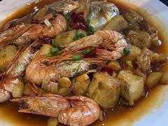 -健眺小海鲜(临海后山店)