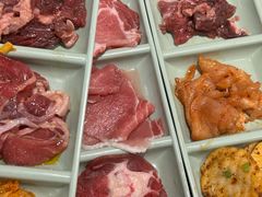 -韩盛·盛江山自助料理(沈辽路万达店)