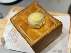 -绿茶餐厅(广州天河城店)