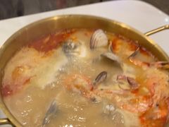 -香香海南菜餐厅