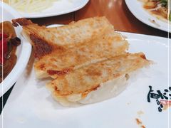 -春水锅贴·传统鲁菜(大明湖店)