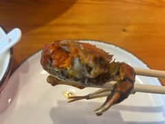 -满盆红龙虾(开发区店)