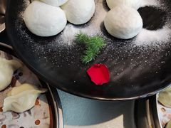 -王厚元饺子·辽菜·烤鸭(沈北店)