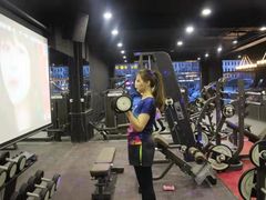 -菲特尼斯健身(燕顺路店)