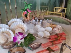 -八珍玉食鸡煲·打边炉(印象城店)