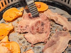 -阪尚皇·原切牛排·烤肉火锅自助(北京路店)