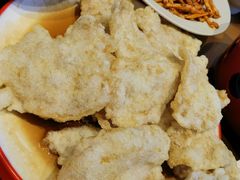 -英兰朝族饭店(河南桥头店)