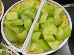 -芦月轩羊蝎子(北蜂窝店)