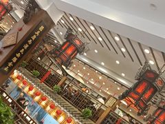 -一楼食业·美食人家
