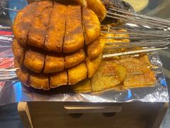 -城边边烧烤-魏晋烤肉旗舰店