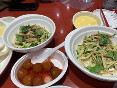 -喜家德虾仁水饺(长泰广场店)