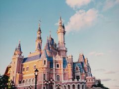 -上海迪士尼度假区