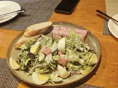 -Secco德式餐吧(南秀村店)
