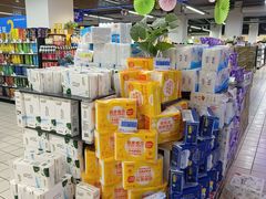 -世纪联华(安徽六安店)