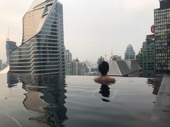 -曼谷大仓新颐酒店