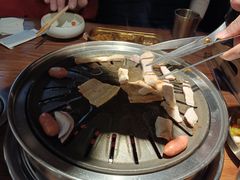 -九田家黑牛烤肉料理(新辰里亚运村店)