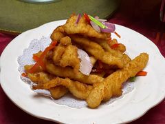 -毛家湘味楼(虹梅店)