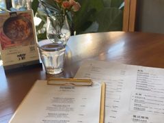 -UPPER KITCHEN(延安路店)