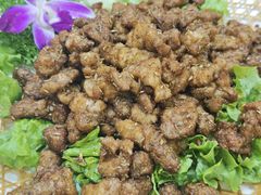 -白记羊蝎子(胜德路店)