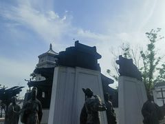 -赵州桥景区