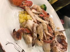 -上和臻品中国菜(花园街店)