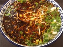 -有礼有面(知春路店)