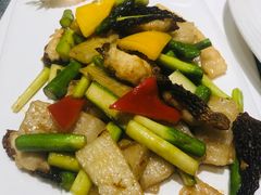 -汤记传菜(秀浦路店)