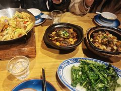 -开味馆饭铺(站前西路店)
