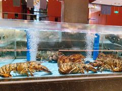 -阿伟海鲜楼·福建菜(延寿店)