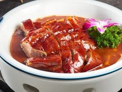 -怀德酒楼·粤菜·海鲜·茶点(宝安国际机场店)
