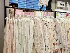 -七浦路服装批发市场
