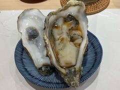 生蚝-鮨一日本料理(大中华店)