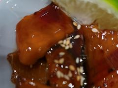 -争鲜回转寿司(通州万达店)